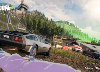 Need for Speed Unbound