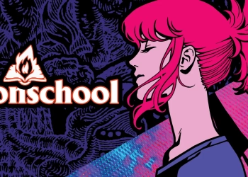 Demonschool