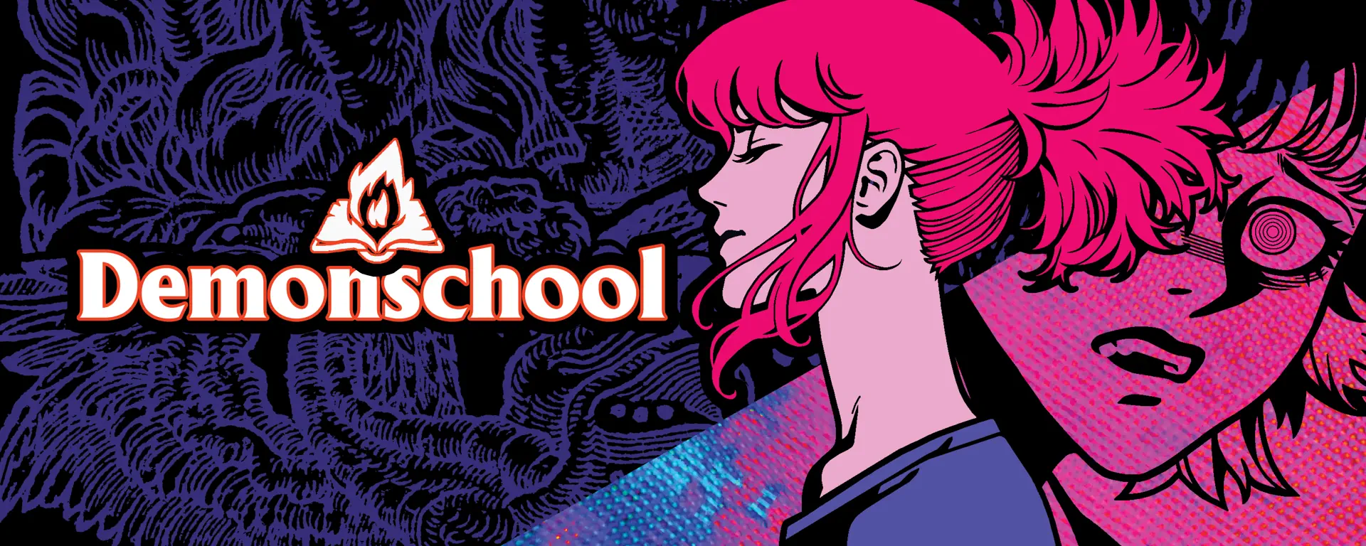 Demonschool