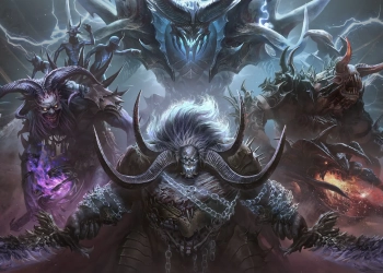 Diablo Immortal