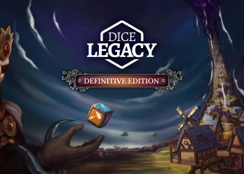 Dice Legacy