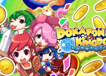 Dokapon Kingdom