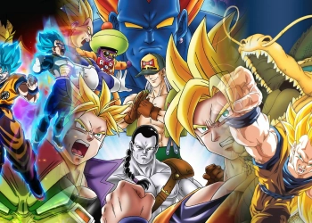 Dragon Ball