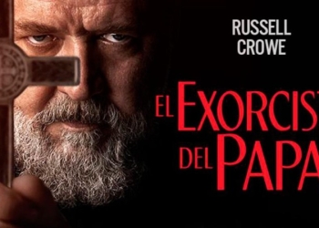 El Exorcista del Papa