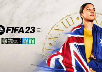 FIFA 23 Mundial Femenil W Arata