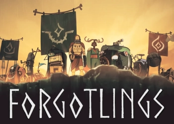 Forgotlings
