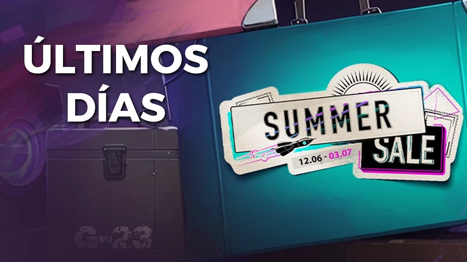 Summer Sale