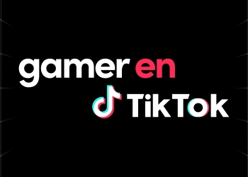 #GamerenTiKTok