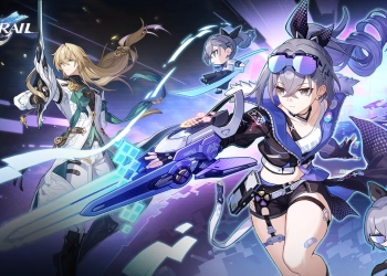 Honkai