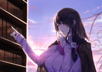 Kuroi Tsubasa