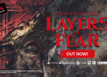 Layers of Fear 2023