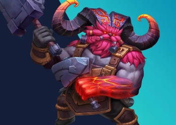League of Legends