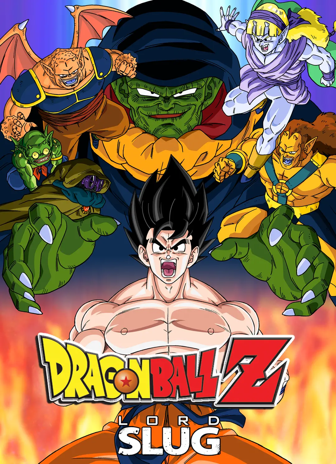 Dragon Ball