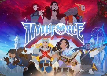 Mythforce