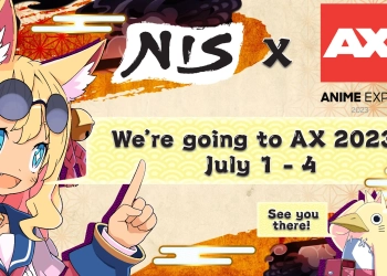 NIS America
