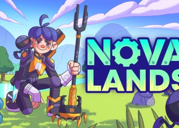 Nova Lands