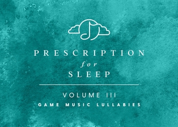 Music Lullabies Volume III