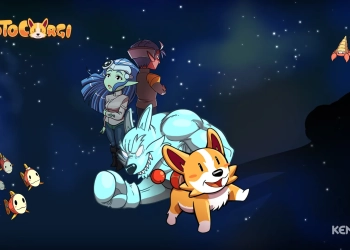 ProtoCorgi