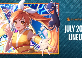 Crunchyroll