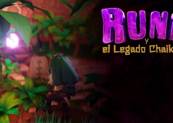 Runa y el legado Chaikurú