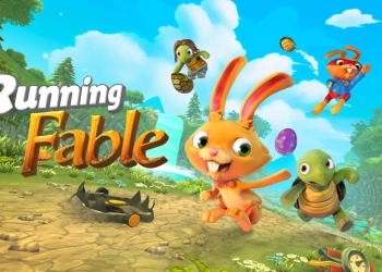 Running Fable