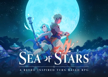 Sea of ​​​​Stars
