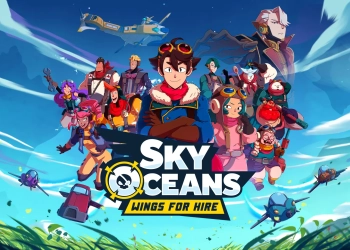 Sky Oceans