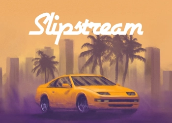 Slipstream