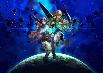 Star Ocean
