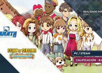 Story of Seasons