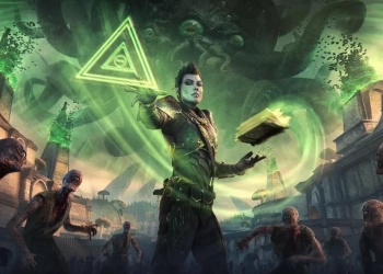 Necrom