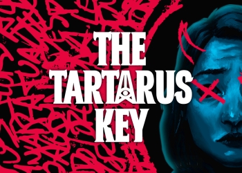 The Tartarus Key