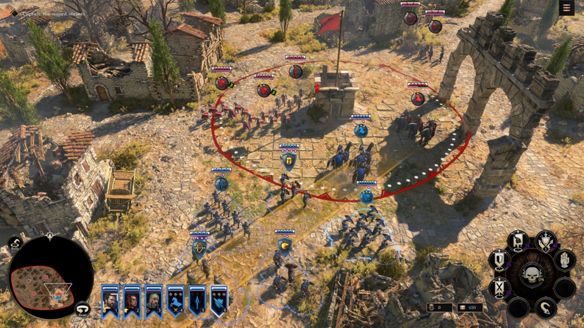 The Valiant Este emocionante juego