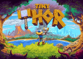 Tiny Thor