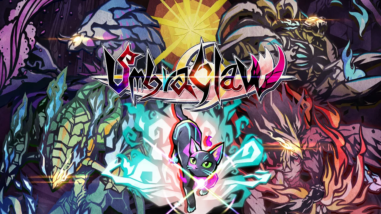 Umbraclaw