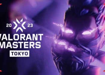 VALORANT Masters Tokio