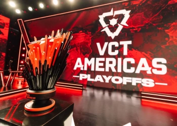 VCT Americas