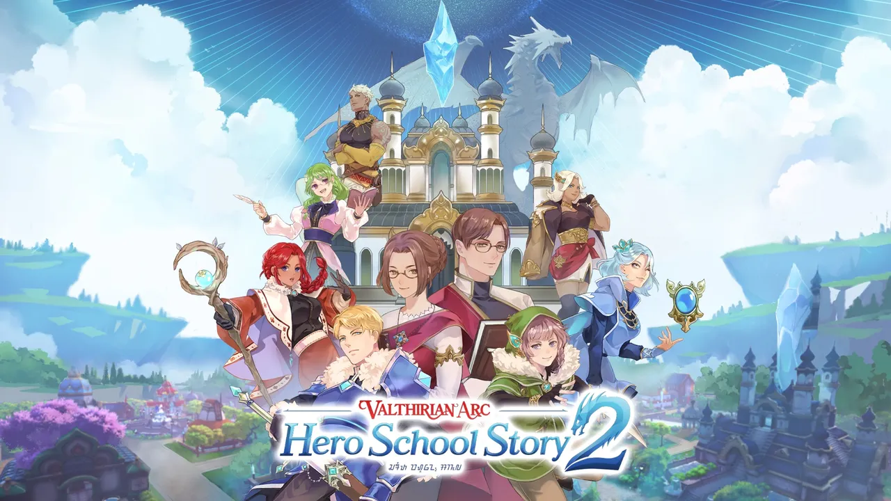 Valthirian Arc
