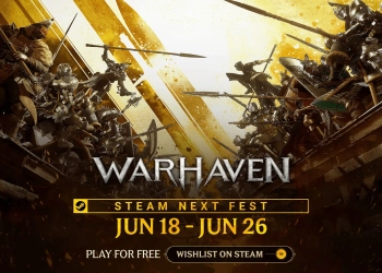 Warhaven