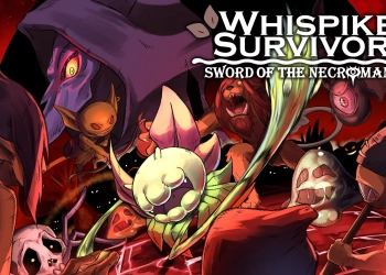 Whispike Survivors