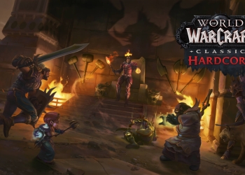 World of Warcraft Classic