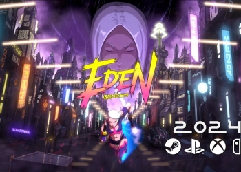 Aeternum Game Studios