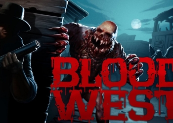 Blood West