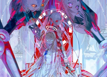 CRYMACHINA