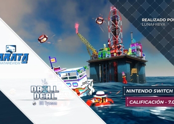 Drill Deal - Oil Tycoon