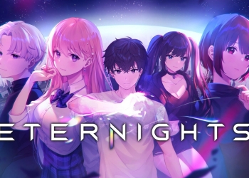 Eternights