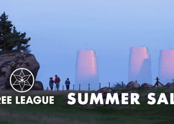 Free League Summer Sale