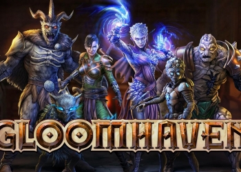 Gloomhaven