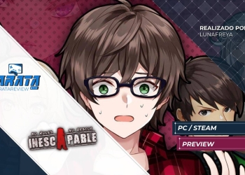 Inescapable: No Rules, No Rescue