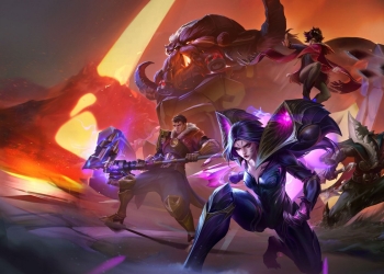 League of Legends